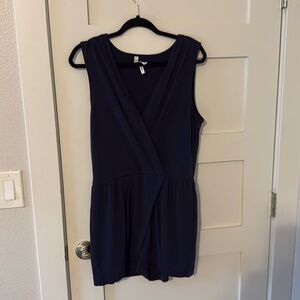 BCBG Romper